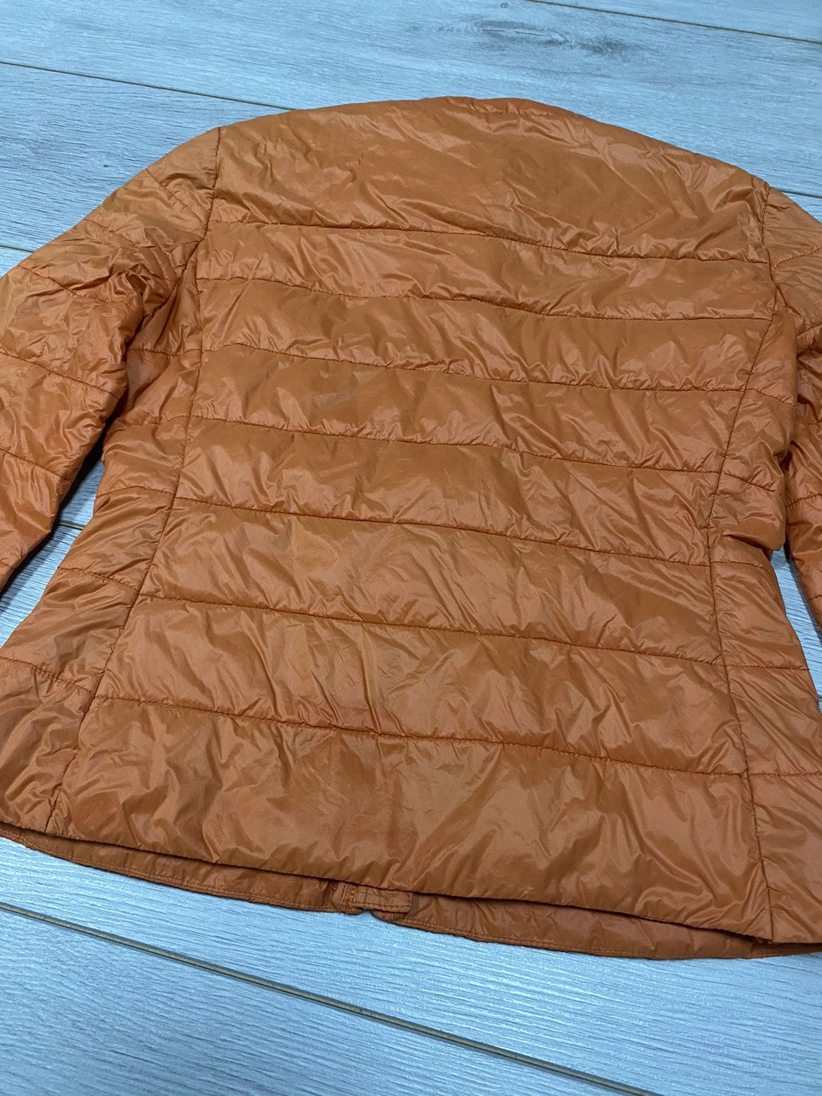 Prada Prada Milano puffer jacket Size M / US 6-8 / IT 42-44 - 19 Thumbnail
