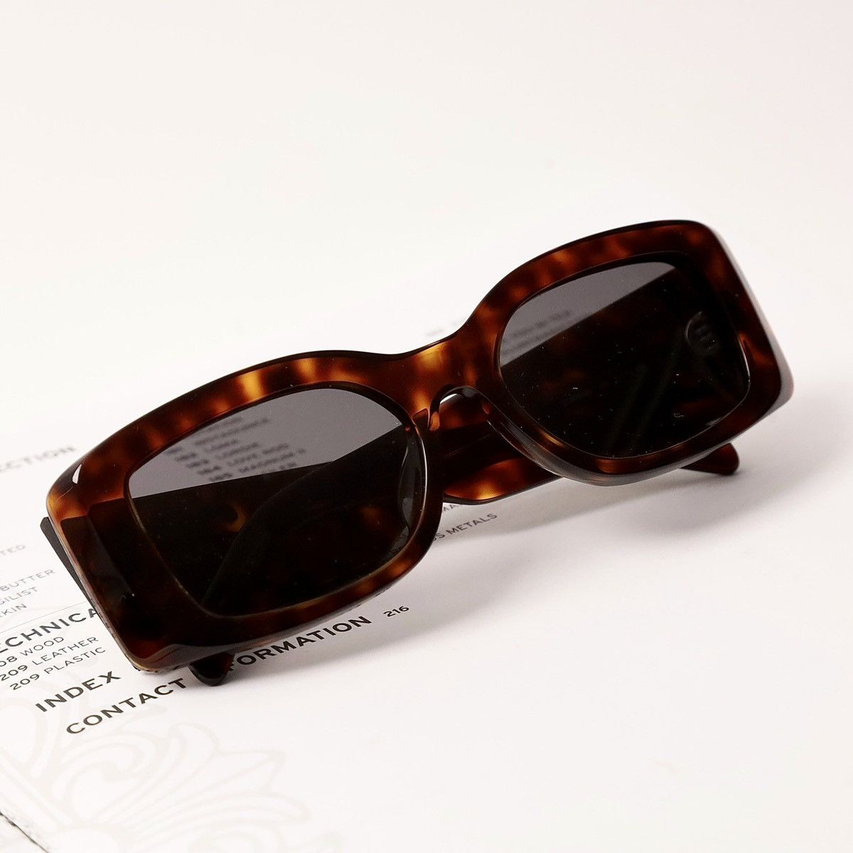Celine CELINE CL40282U SUNGLASSES Size ONE SIZE - 6 Thumbnail