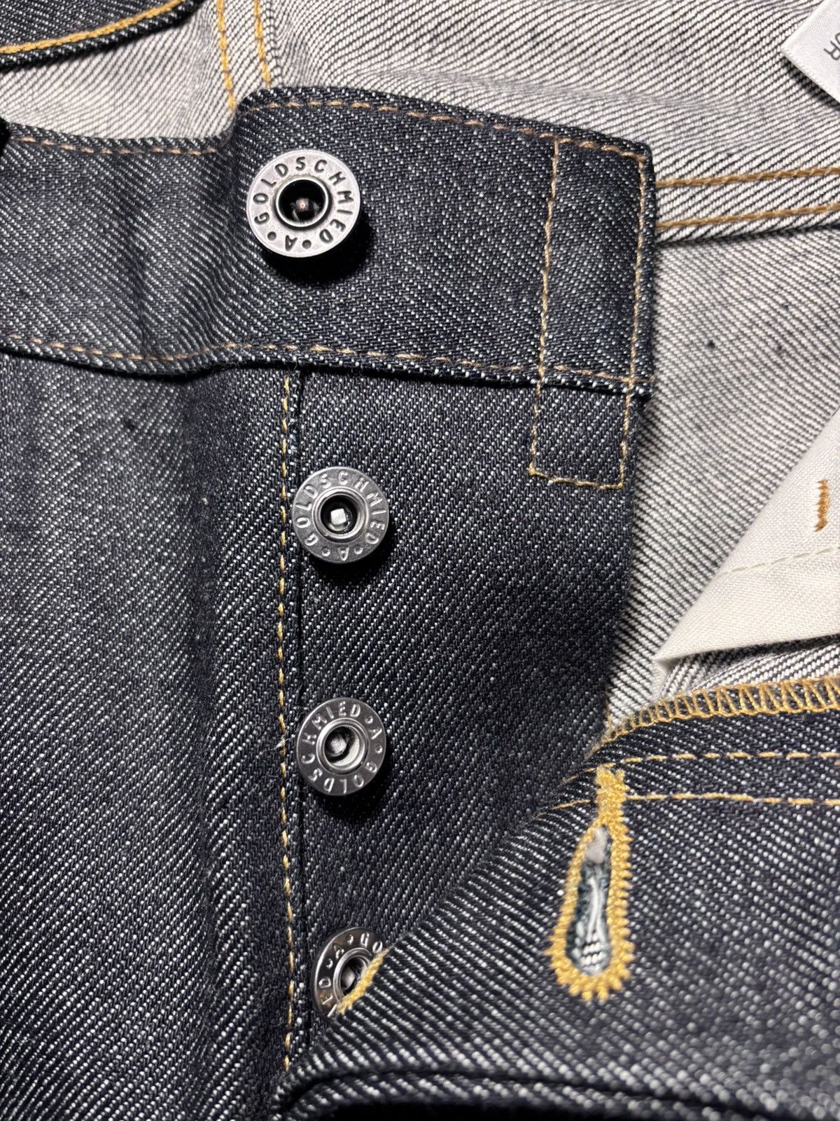 AG Adriano Goldschmied AG ADRIANO GOLDSCHMIED | Tellis Modern Slim Denim, 30x31 Size US 30 / EU 46 - 9 Thumbnail