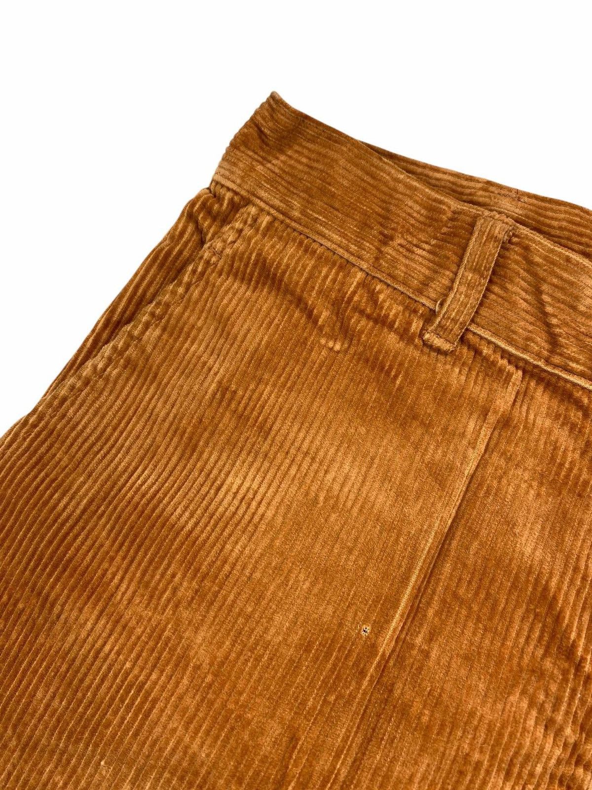 Comme des Garcons × Comme des Garcons Homme Plus Comme des garcon homme plus Corduroy Pants Size US 30 / EU 46 - 8 Thumbnail