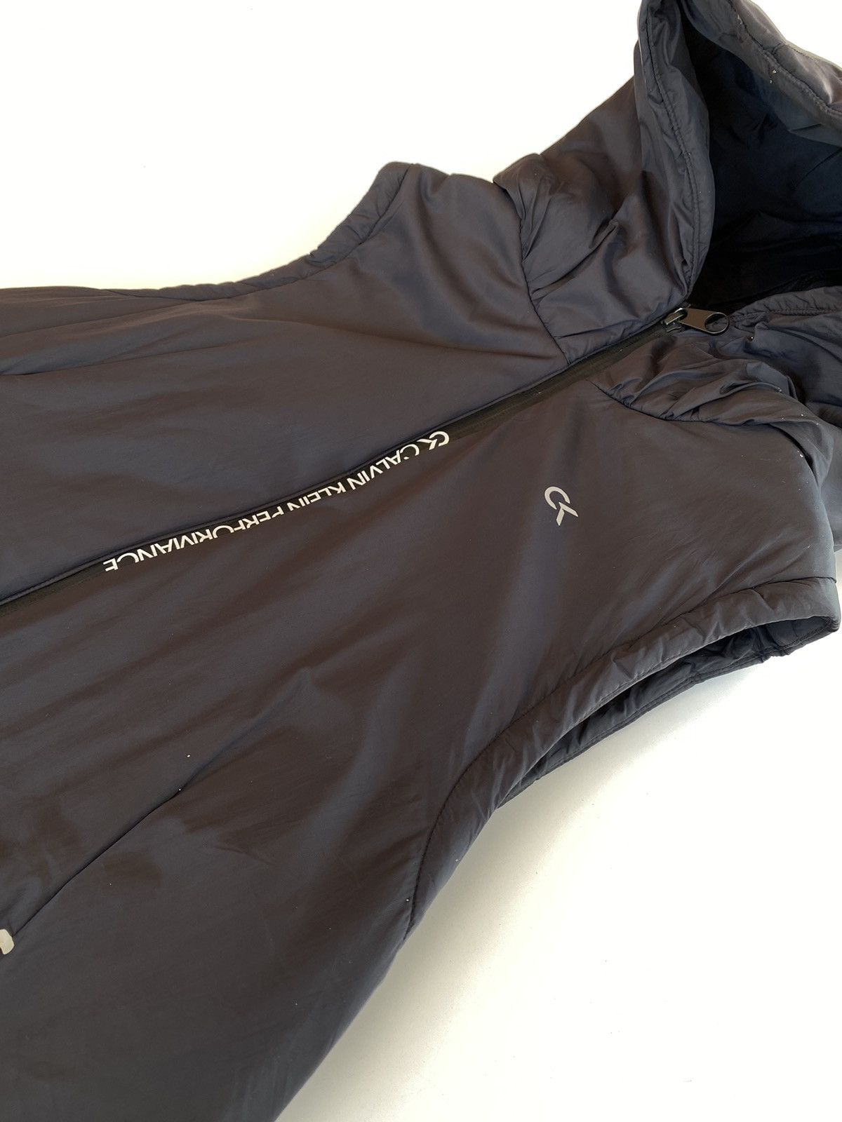 Calvin Klein Calvin Klein Performance Jacket Size US M / EU 48-50 / 2 - 4 Thumbnail