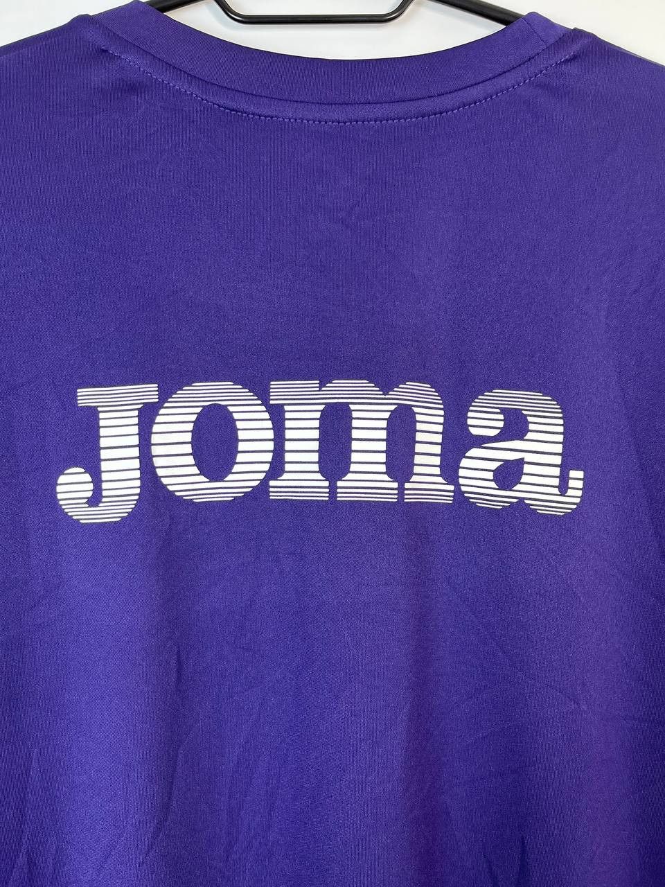 Joma HIBERNIAN FC 2022 2023 AWAY SHIRT JOMA FOOTBALL SIZE XL Size US XL / EU 56 / 4 - 5 Thumbnail