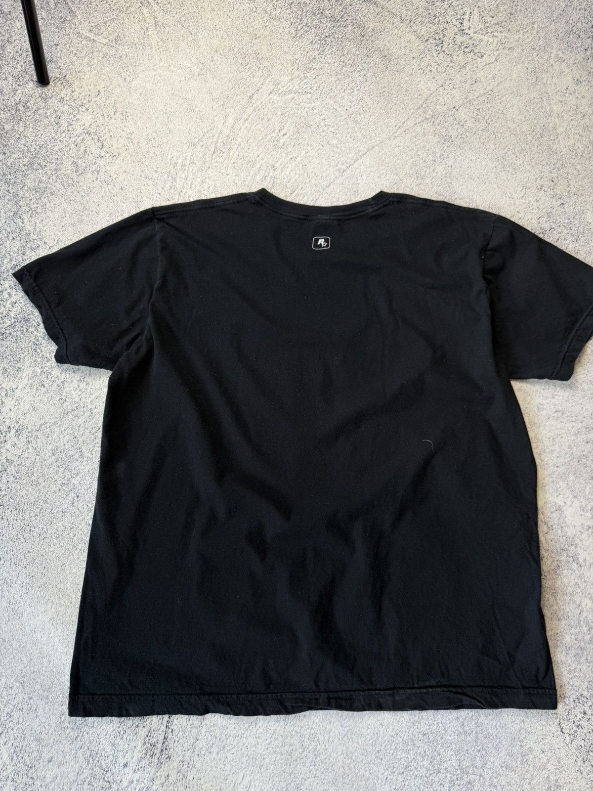 Rockstar Games Vintage Grand Theft Auto 5 Los Santos T Shirt Game Promo Size US XL / EU 56 / 4 - 23 Thumbnail