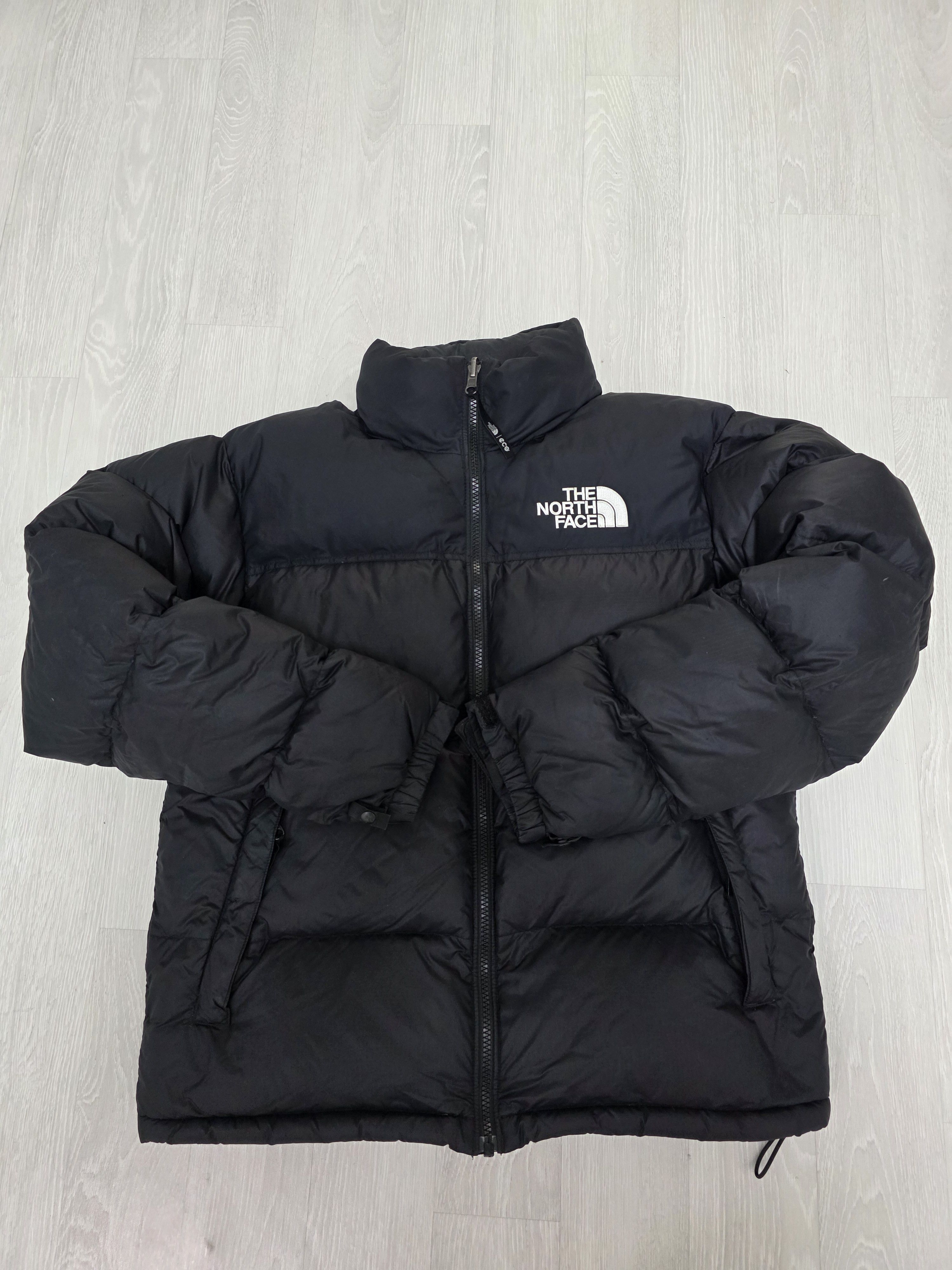 The North Face The North Face Nuptse Eco Puffer jacket Size US M / EU 48-50 / 2 - 1 Thumbnail