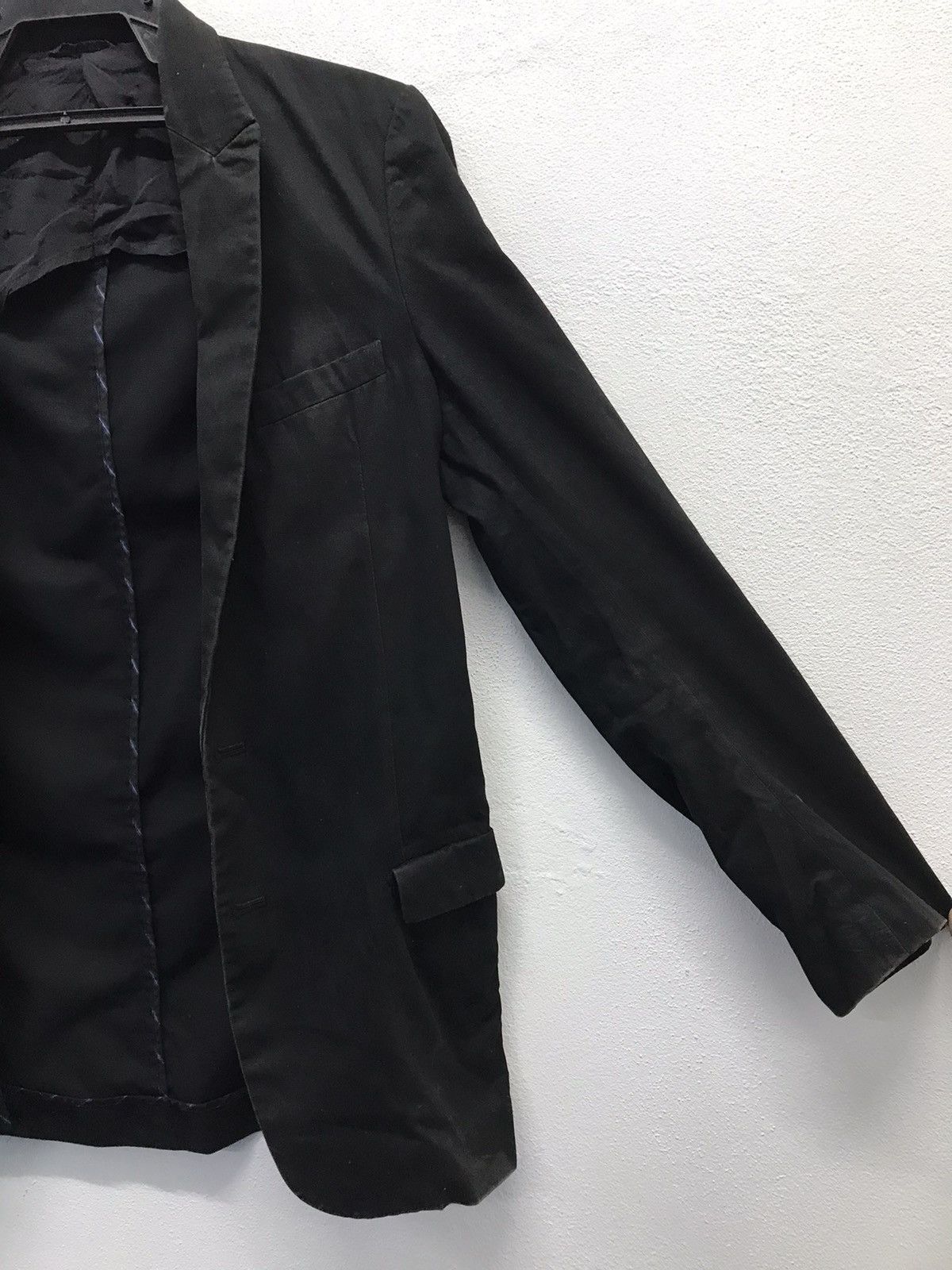 Issey Miyake × Tsumori Chisato Issey Miyake Tsumori Chisato Blazer Size US M / EU 48-50 / 2 - 3 Thumbnail