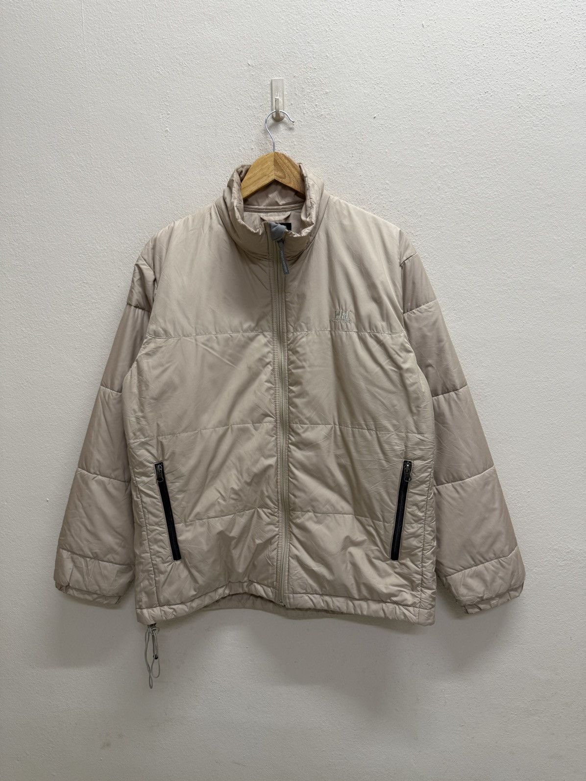 Helly Hansen Helly Hansen Puffer Down Jacket Size US M / EU 48-50 / 2 - 20 Thumbnail