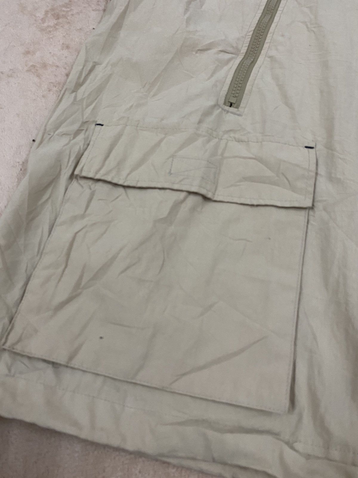 Vintage Unbrand Asymmetrical Jacket like Final Home & Issey Miyake Size US S / EU 44-46 / 1 - 4 Thumbnail