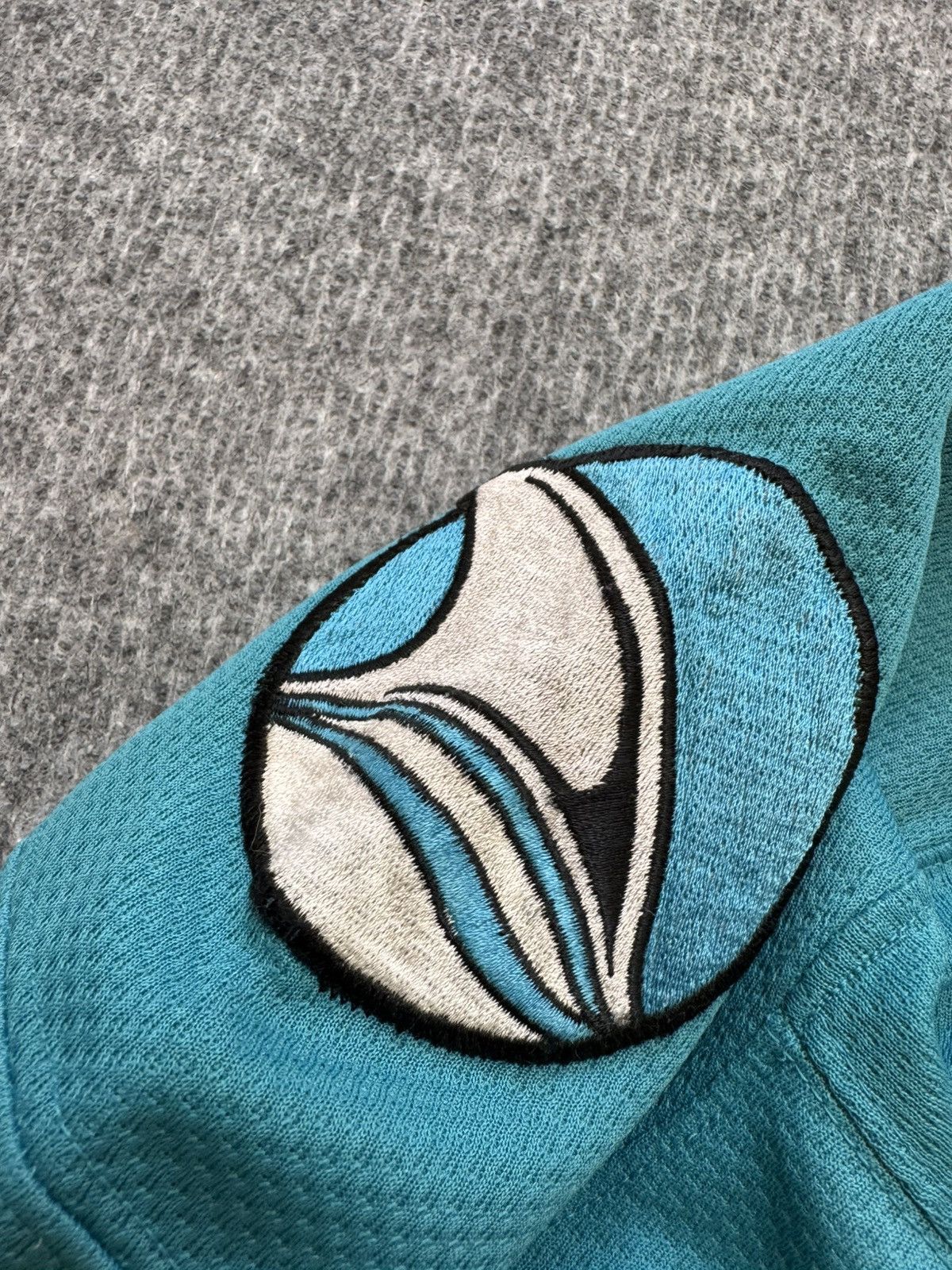 Starter NHL Jersey San Jose Sharks Dahlen vintage 1991-1993 hockey Size US M / EU 48-50 / 2 - 4 Thumbnail