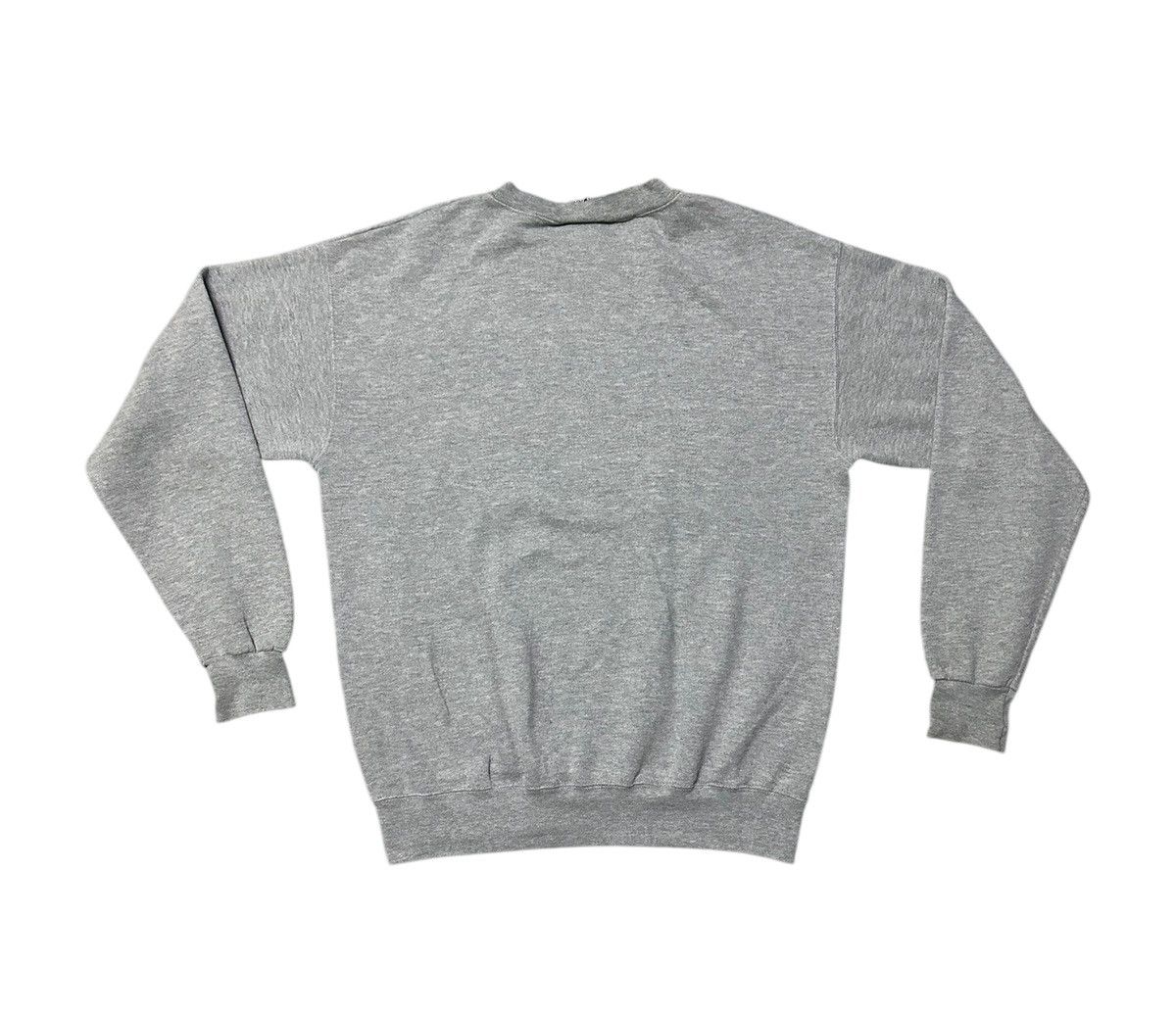 Jansport × Vintage Vintage Jansport PACE university pullover sweatshirt Size US M / EU 48-50 / 2 - 6 Thumbnail