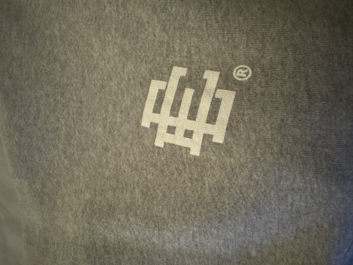 Eric Emanuel Eric Emanuel Basic Hoodie Grey XL Size US XL / EU 56 / 4 - 5 Thumbnail