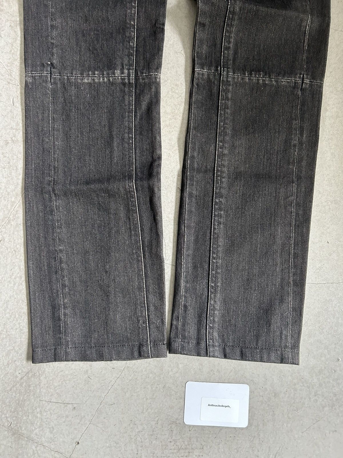 Julius Ma_Julius Denim fall/winter 09 Size US 29 - 3 Thumbnail