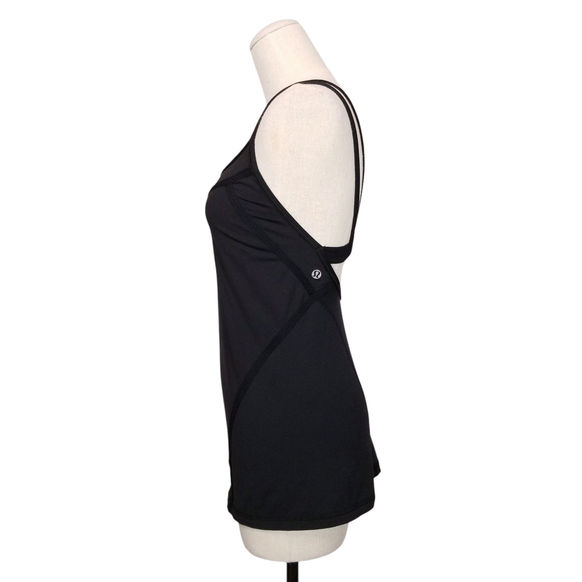 Lululemon Ignite Tank Size S / US 4 / IT 40 - 4 Thumbnail