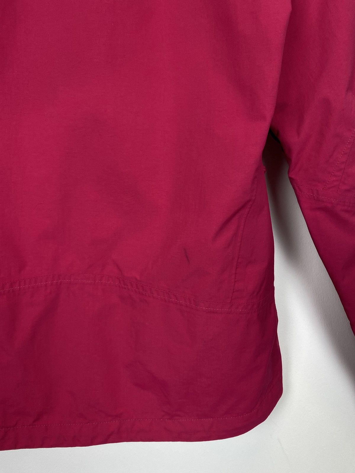 The North Face Vintage The North Face Full Zip Hyvent Ladies Jacket Size S Size S / US 4 / IT 40 - 20 Thumbnail