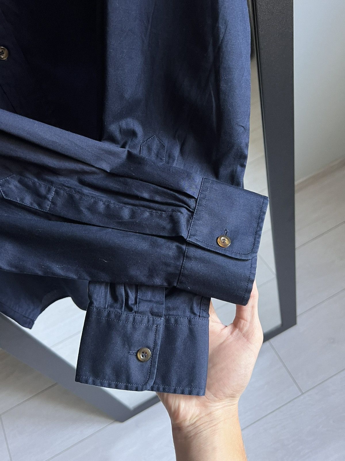 Vivienne Westwood Luxury Button Up Shirt