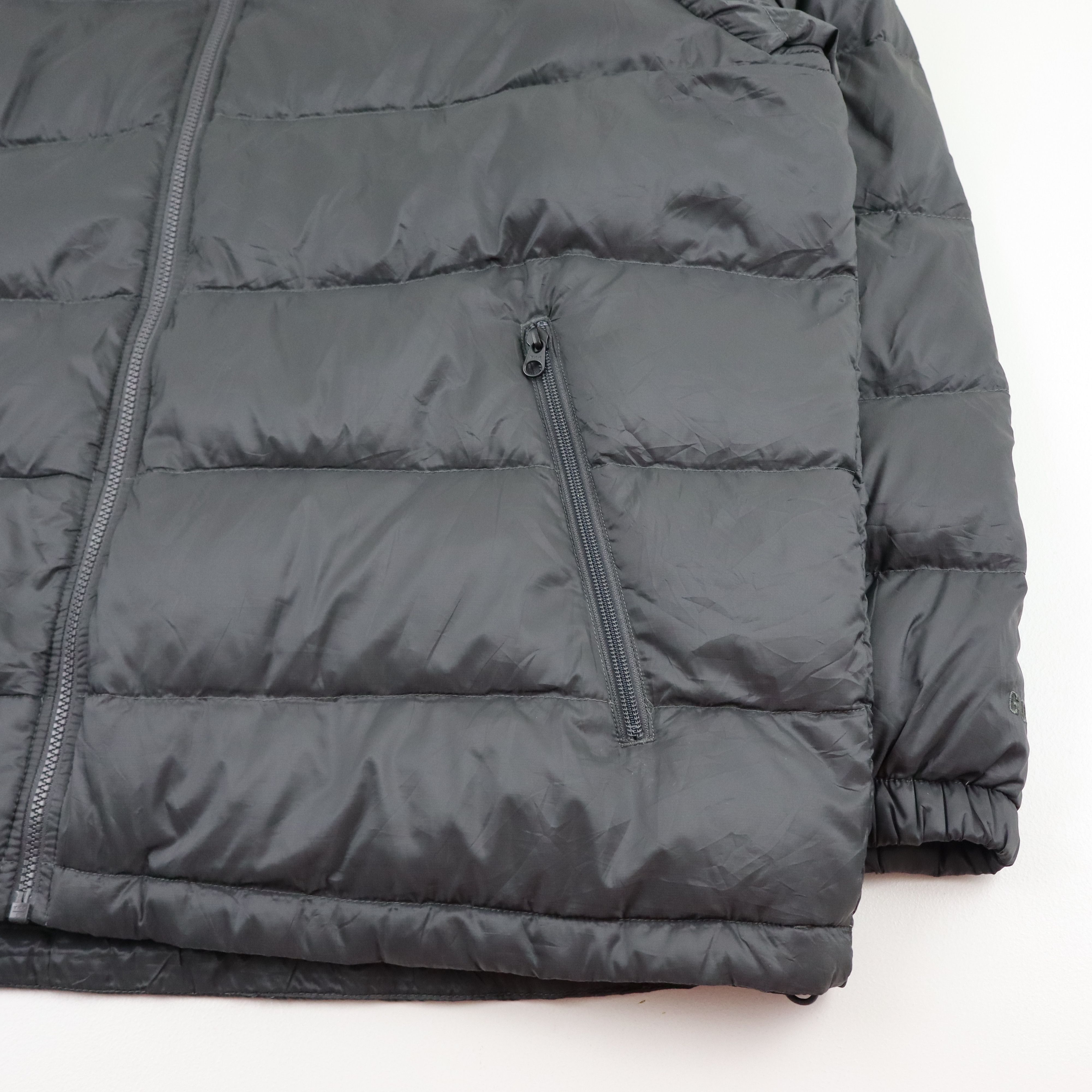 The North Face The North Face Himalayan Nuptse 600 Down Puffer Jacket XXL Size US XXL / EU 58 / 5 - 5 Thumbnail