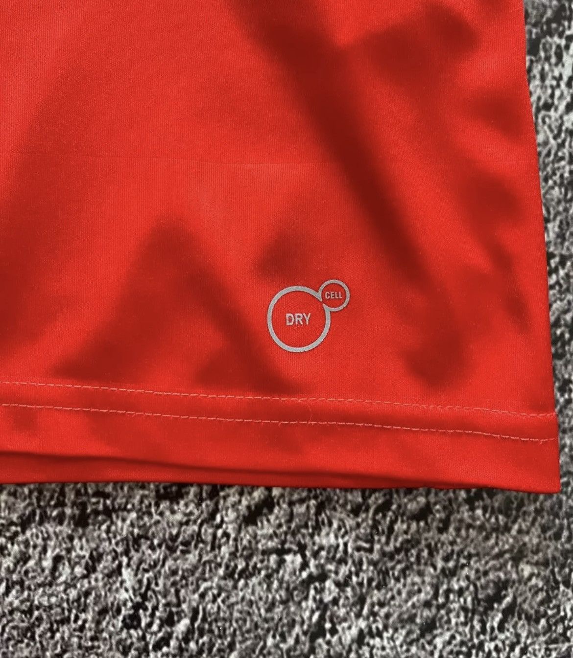 Puma Switzerland 2016-2017 Home Football Soccer Jersey Puma Size US L / EU 52-54 / 3 - 8 Thumbnail