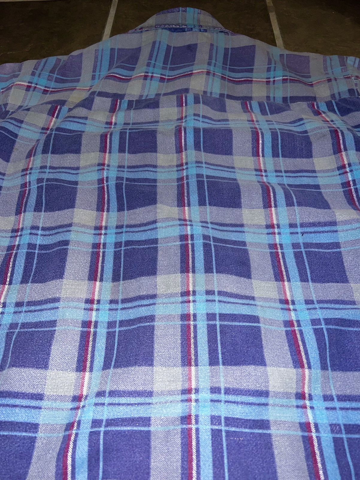 Dickies × Lumberjack × Vintage VINTAGE DICKIES LUMBERJACK Size US XL / EU 56 / 4 - 7 Thumbnail