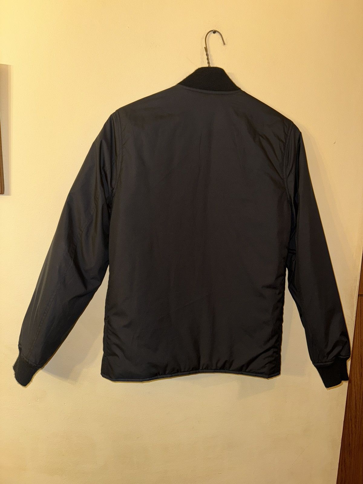 J.Crew J Crew x Destination Men’s Bomber Jacket with Primaloft, XS Size US XS / EU 42 / 0 - 3 Thumbnail