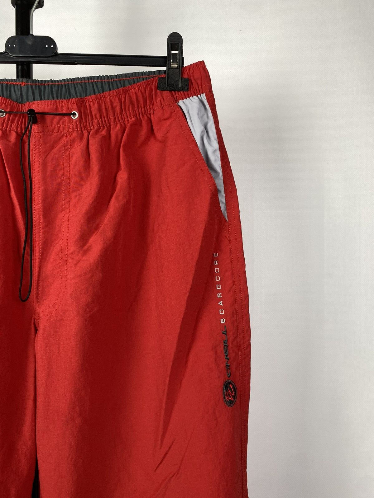 O'Neill × Vintage Vintage Oneill Transformers Outdoor Trekking Pants L/XL size Size US 36 / EU 52 - 3 Thumbnail