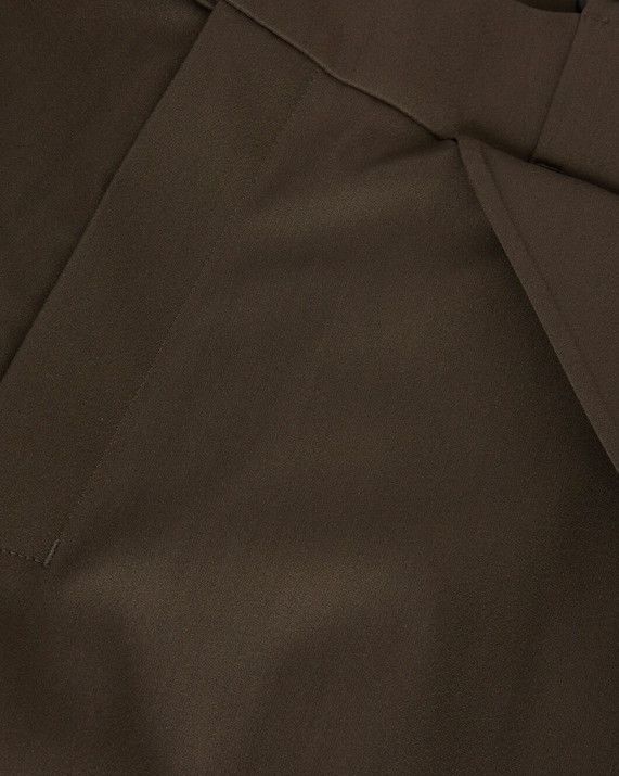 Loro Piana o1w1db10824 Lech Ski Pant in Brown Size US 32 / EU 48 - 6 Thumbnail