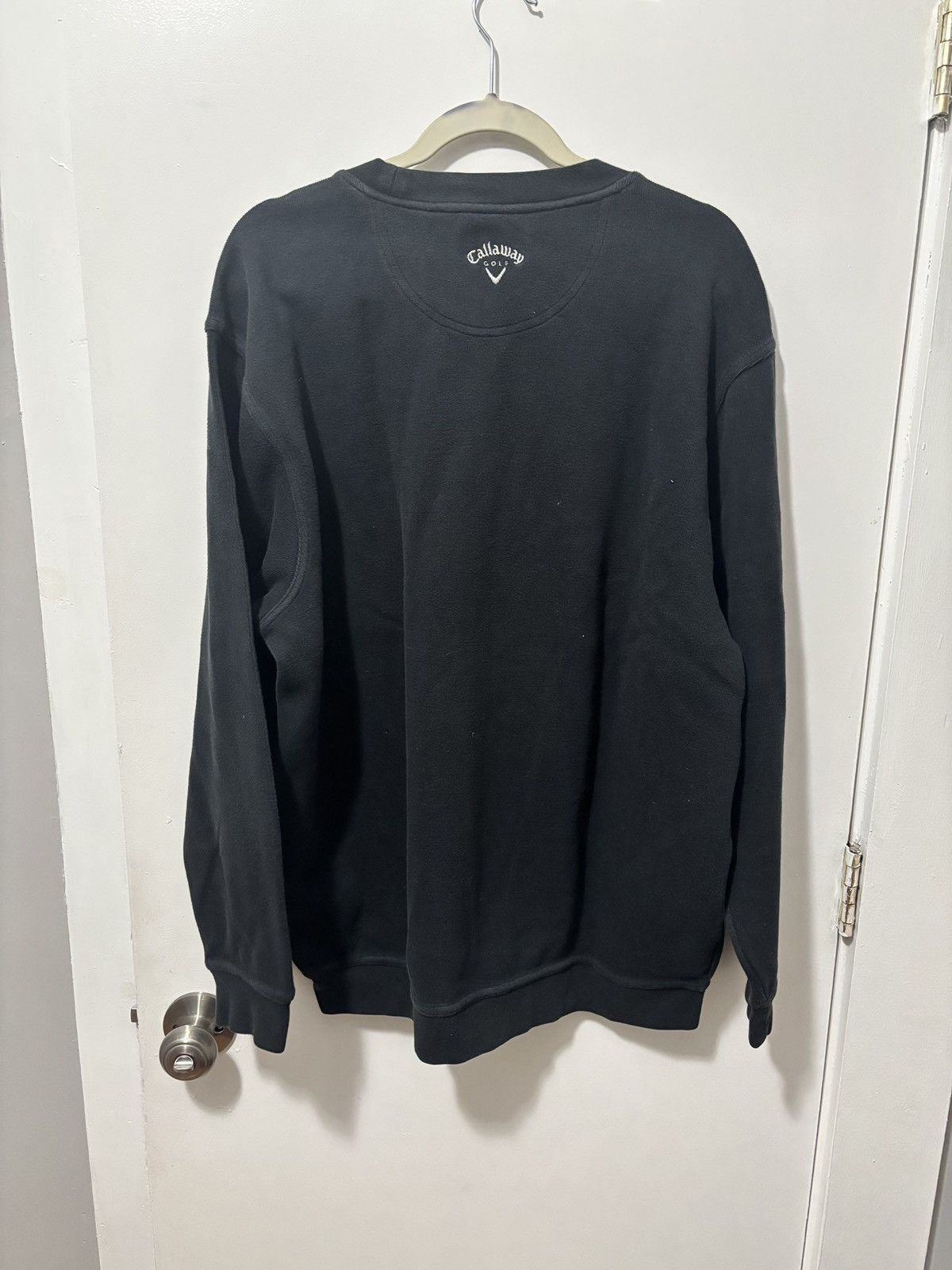 Callaway Golf Callaway Golf Crewneck Size US XXL / EU 58 / 5 - 3 Thumbnail
