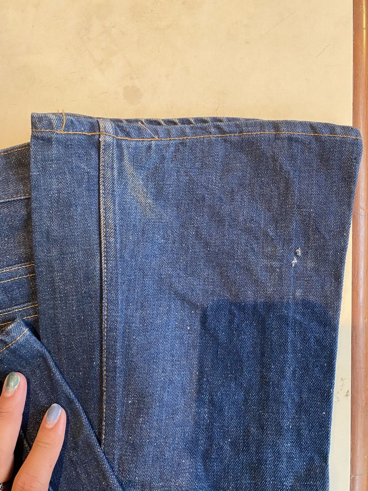 Levi's Levi’s 646 orange tab Size US 30 / EU 46 - 13 Thumbnail