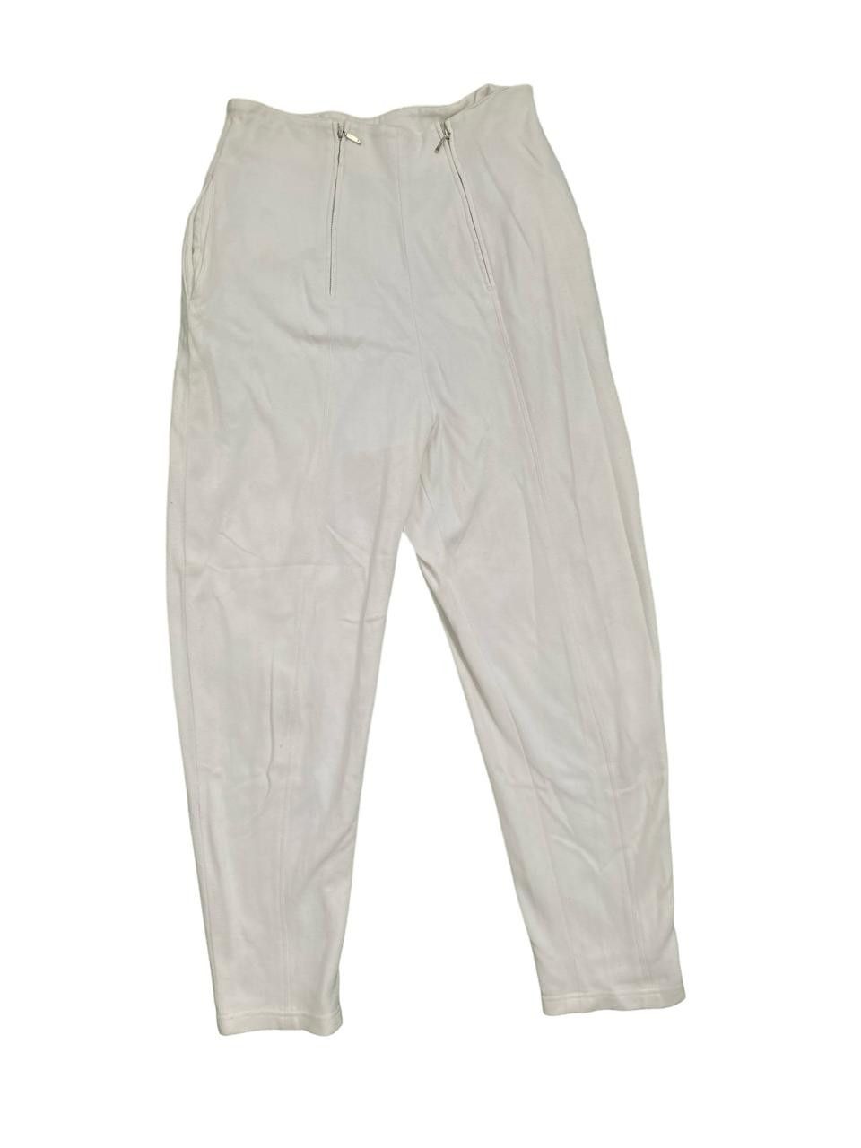 Christian Dior Monsieur Christian Dior Sports Joggers Pants Size 26" / US 2 / IT 38 - 1 Thumbnail