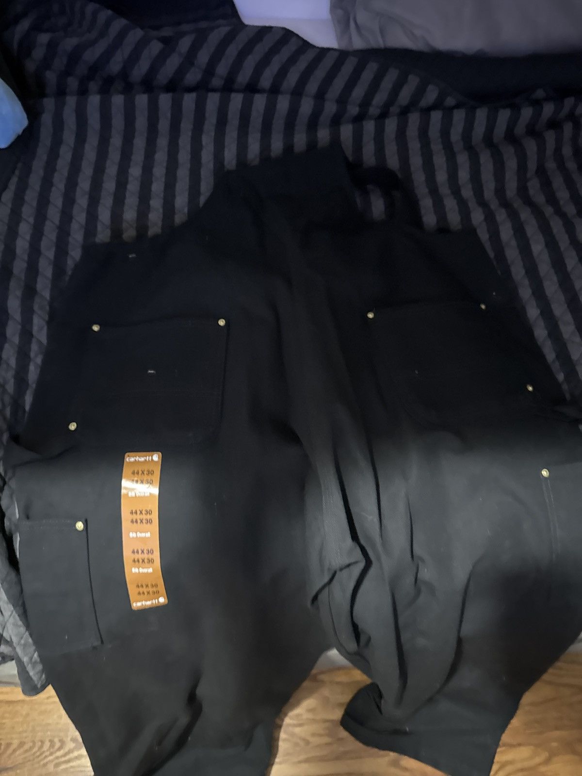 Carhartt Carthartt Size US 44 / EU 60 - 2 Thumbnail