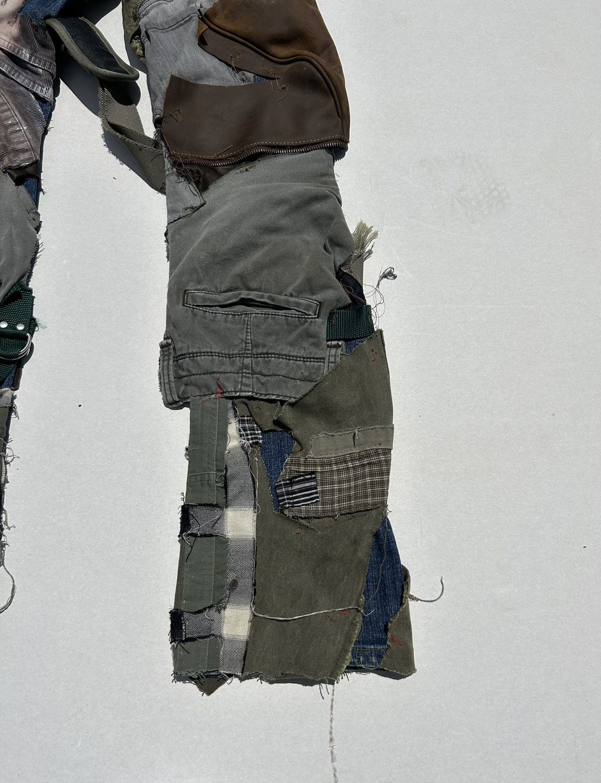 Other Olive Hunter Pants Size 30 Size US 30 / EU 46 - 11 Thumbnail