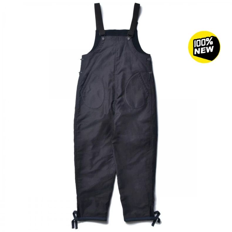 The Real McCoy's The Real McCoy's World War II Navy Deck Clothing - Winter Size US 27 - 1 Thumbnail