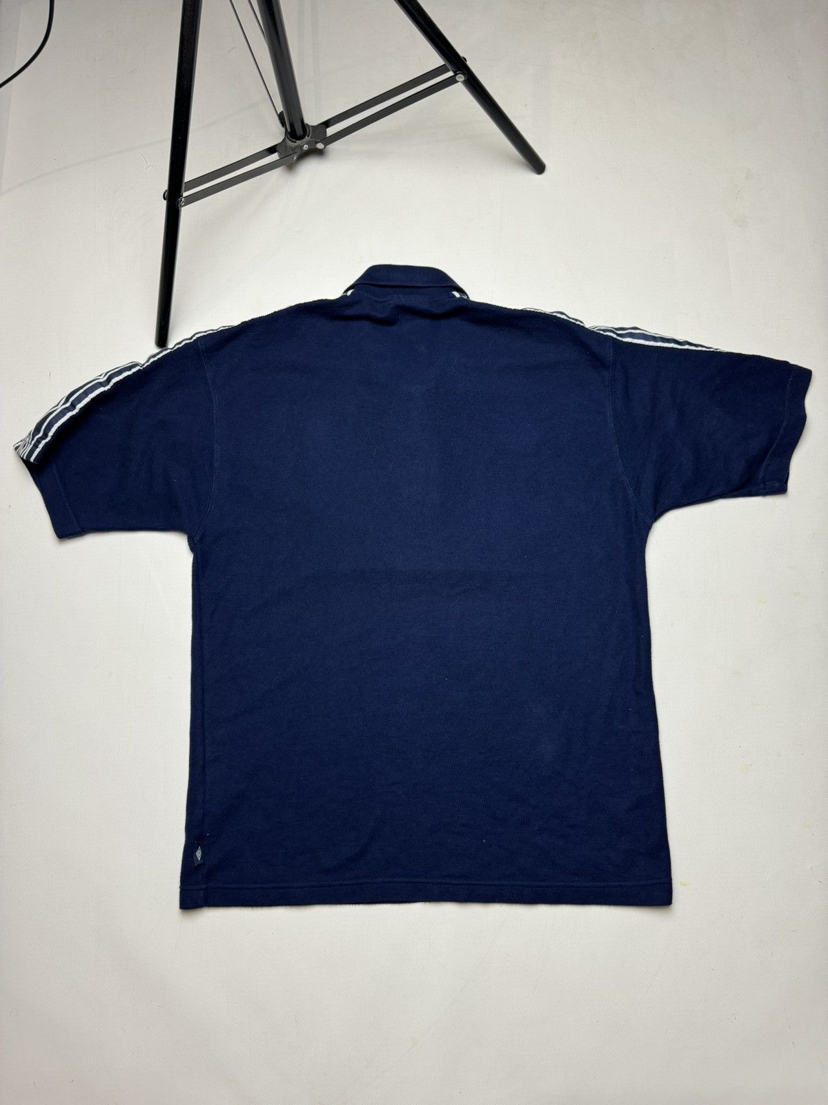 Other Rare vintage Umbro Scotland soccer jersey polo y2k Size US XL / EU 56 / 4 - 7 Thumbnail