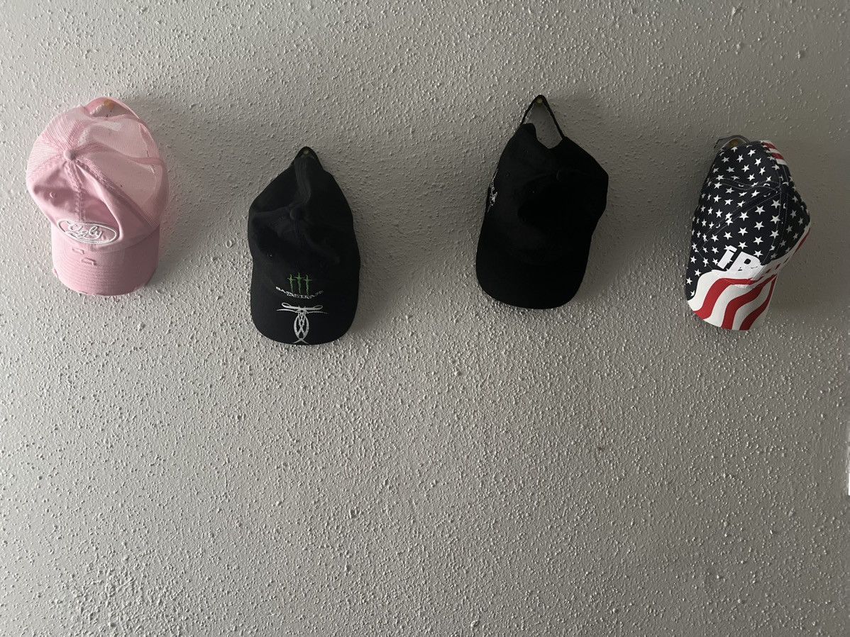 basketcase gallery BasketCase ColourTrax Hats Size ONE SIZE - 2 Thumbnail