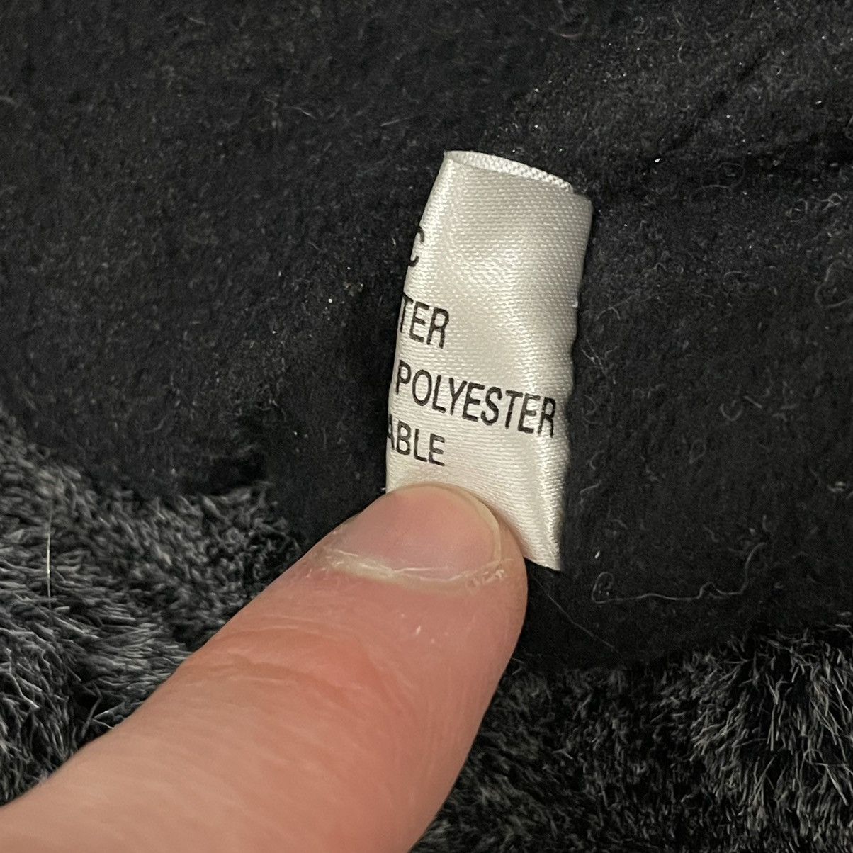 Other Amazing Faux Fur Y2K Ushanka Hat (Trapper Hat) Size ONE SIZE - 7 Thumbnail