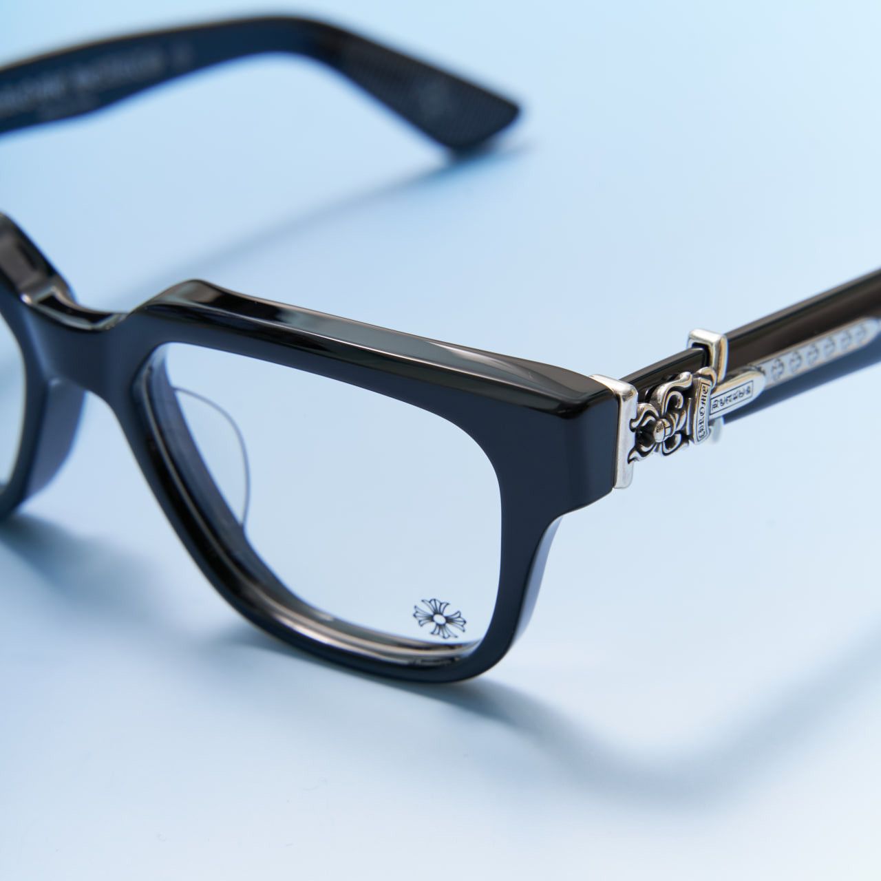 Chrome Hearts CHROME HEARTS VAGILLIONAIRE II Size ONE SIZE - 7 Thumbnail