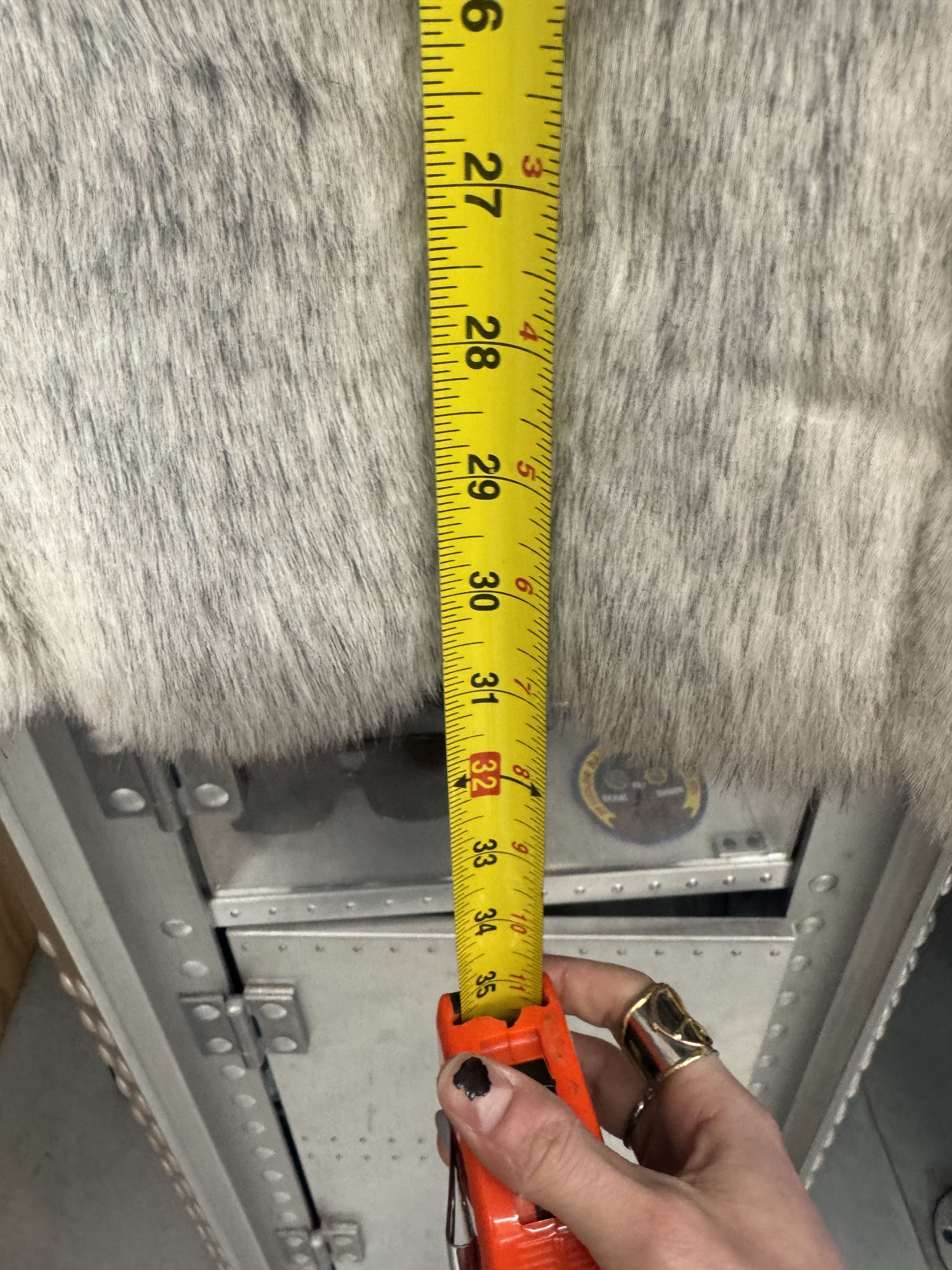 Other Fur Coat Size M / US 6-8 / IT 42-44 - 6 Thumbnail