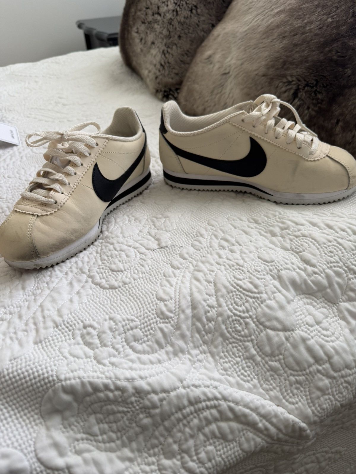 Nike Nike Cortez Womens sz 7 Size US 7 / IT 37 - 3 Thumbnail