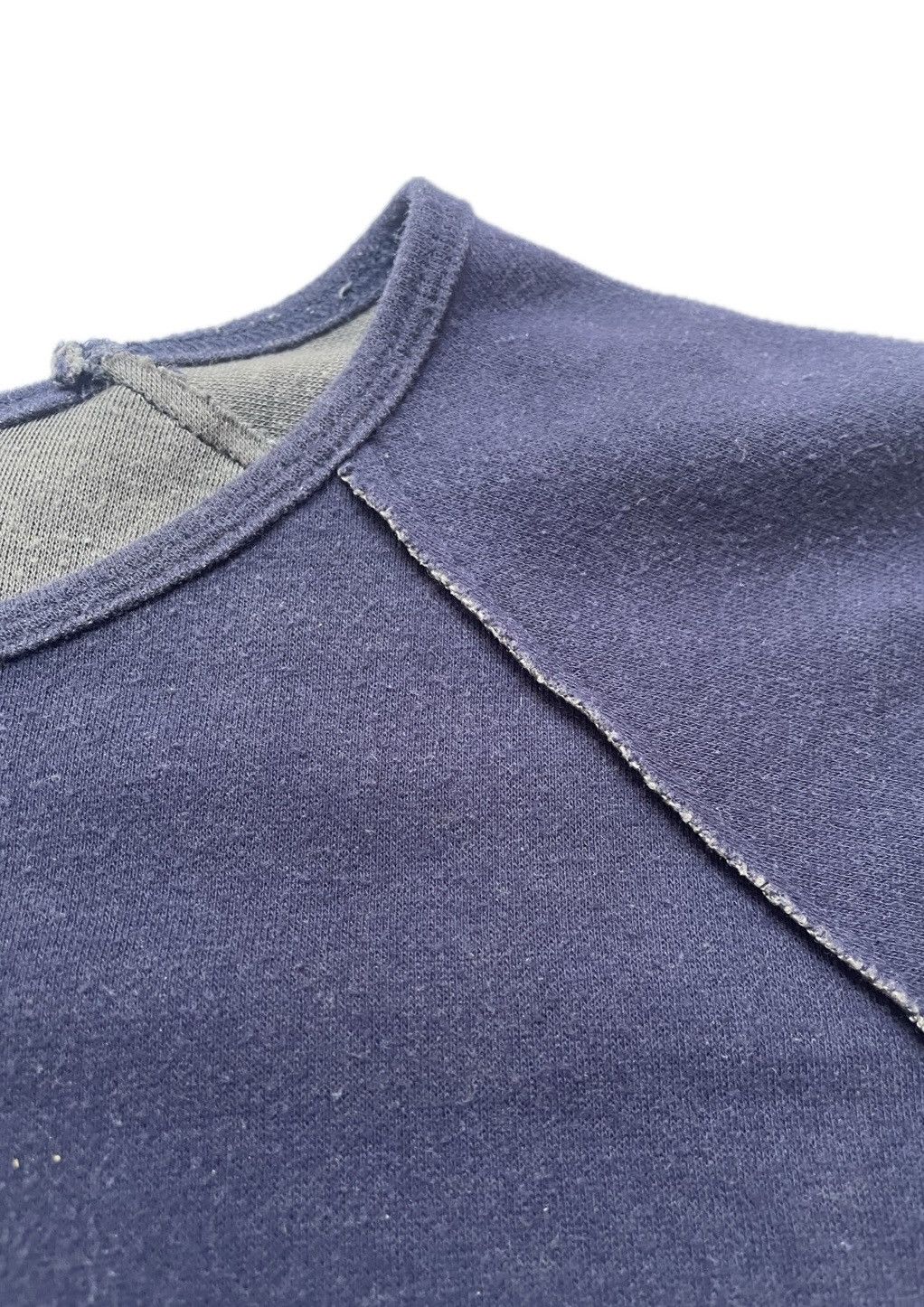 Le Grande Bleu (L.G.B.) LGB longsleeve Size US S / EU 44-46 / 1 - 4 Thumbnail