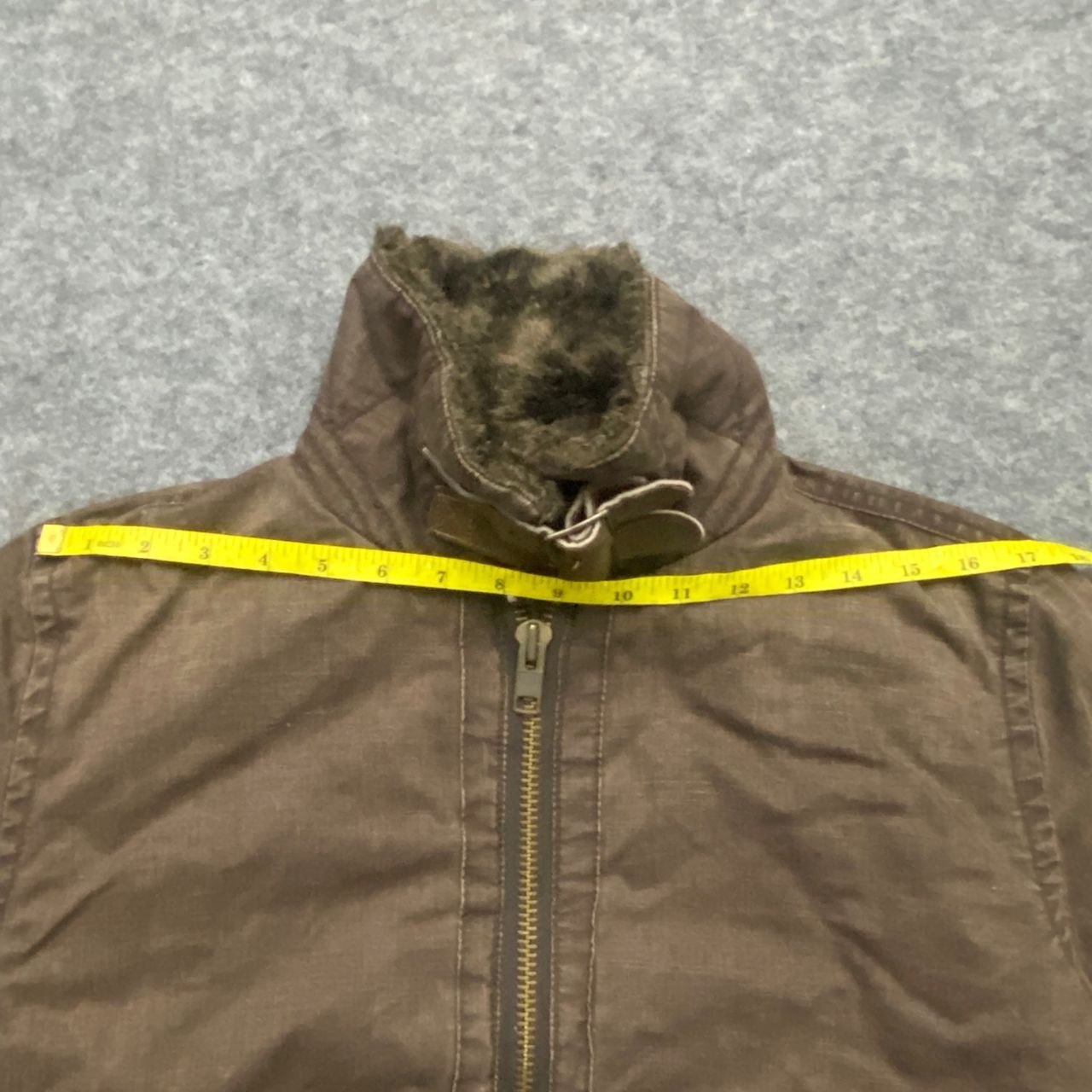 Johnbull 💥Best Offer💥Vintage Johnbull Sherpa Jacket Size US L / EU 52-54 / 3 - 6 Thumbnail