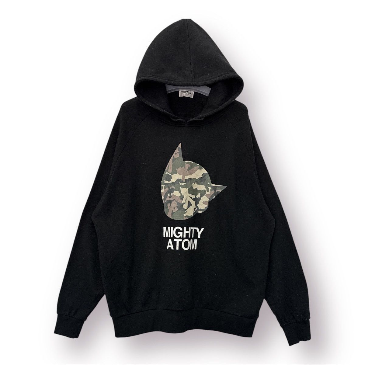 Cartoon Network × Vintage 🔥 VINTAGE Y2K Astro Boy Mighty Atom by Tezuka Size US L / EU 52-54 / 3 - 1 Thumbnail