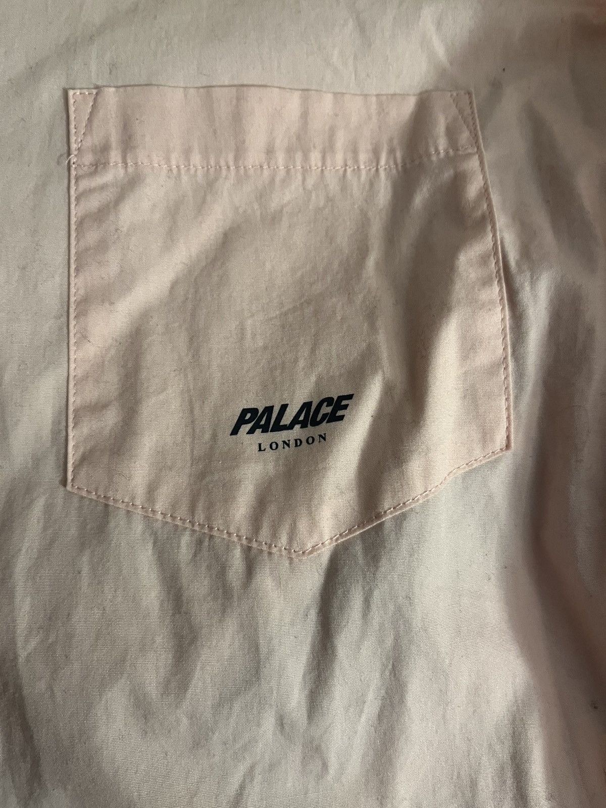 Palace Palace persailles mosaic painting button up Size US L / EU 52-54 / 3 - 2 Thumbnail