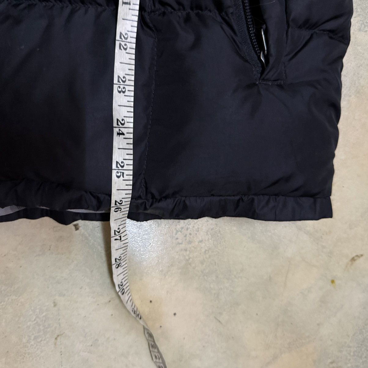 The North Face The North Face 550 Puffer Jacket Reversible Jacket Size US L / EU 52-54 / 3 - 11 Thumbnail
