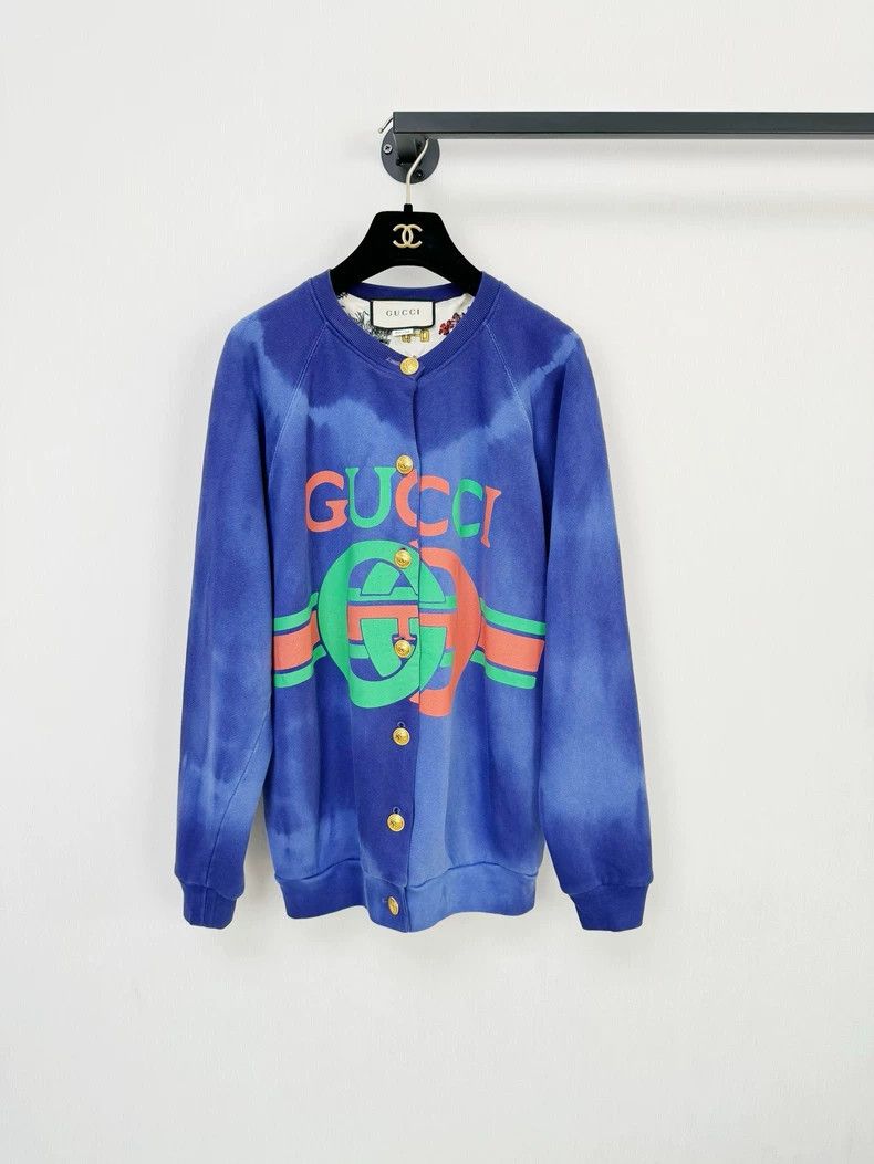 Gucci Gucci Make old coats 2502-Nextarrow Size US XS / EU 42 / 0 - 1 Thumbnail