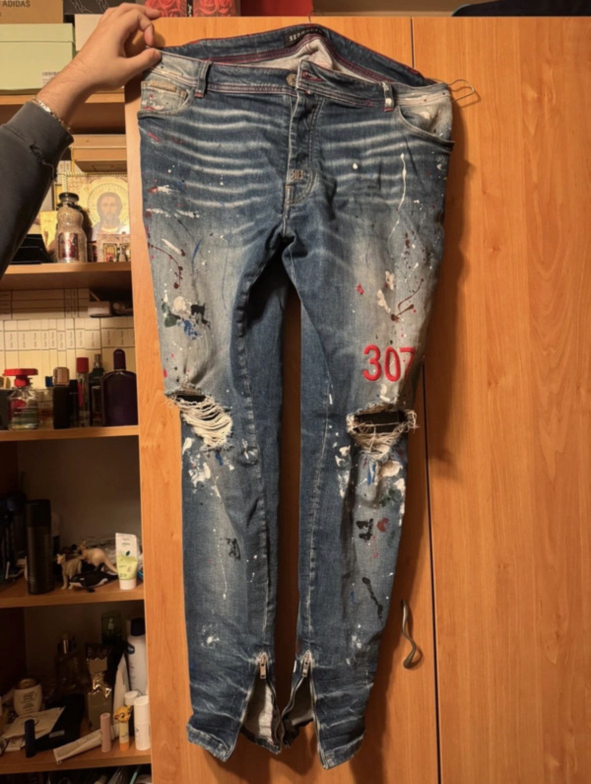 Other RED HOUSE JEANS Size US 40 / EU 56 - 1 Thumbnail