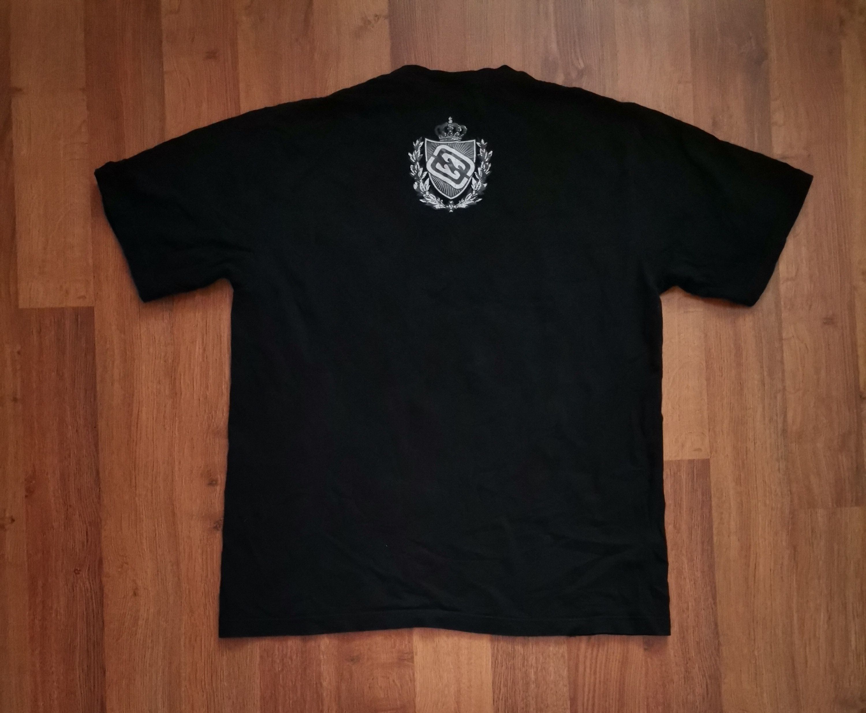 Billabong Vintage Billabong Tee Size US XL / EU 56 / 4 - 4 Thumbnail