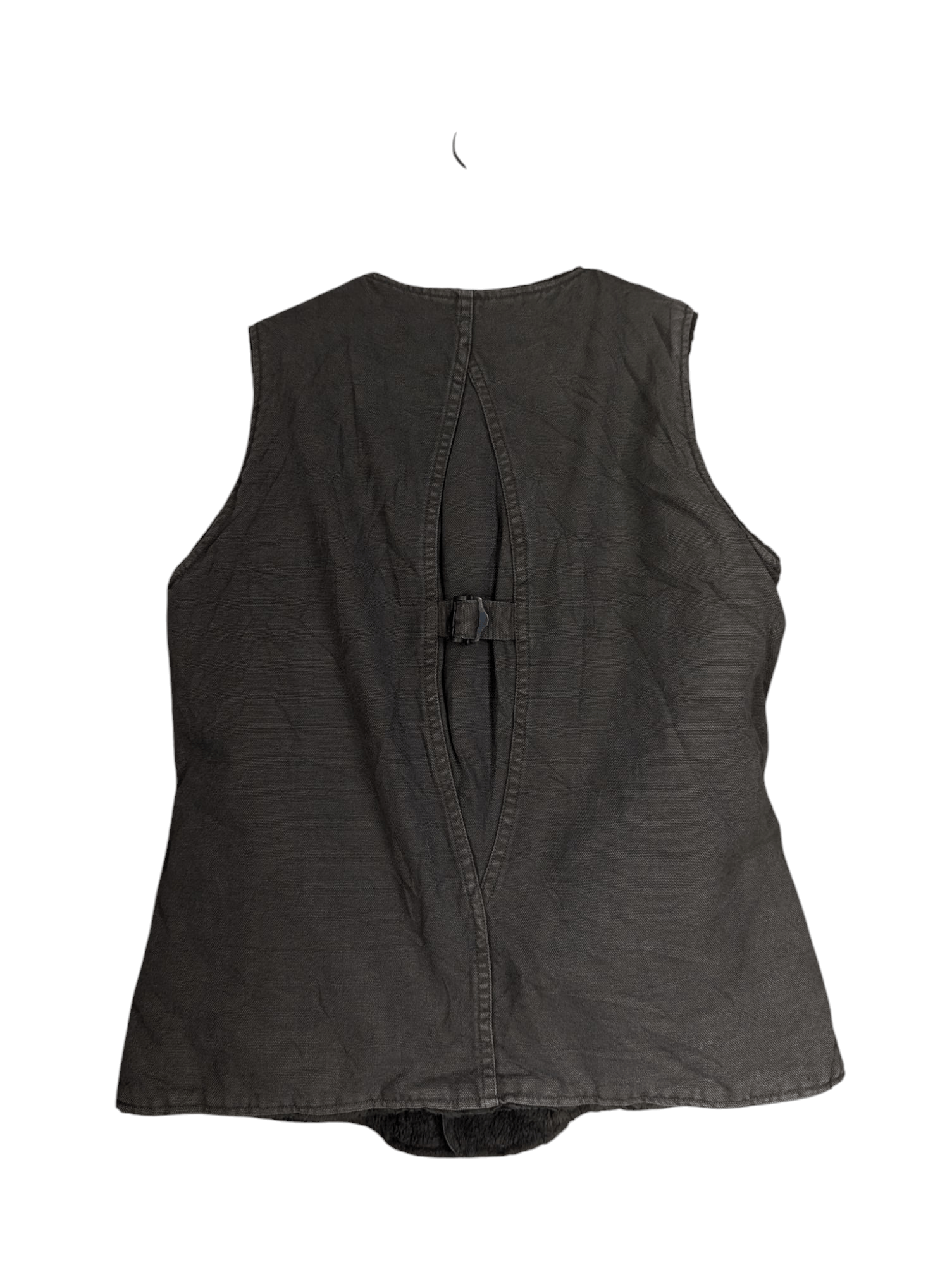 Kapital KAPITAL ARMY TACTICAL VEST Size US XS / EU 42 / 0 - 3 Thumbnail