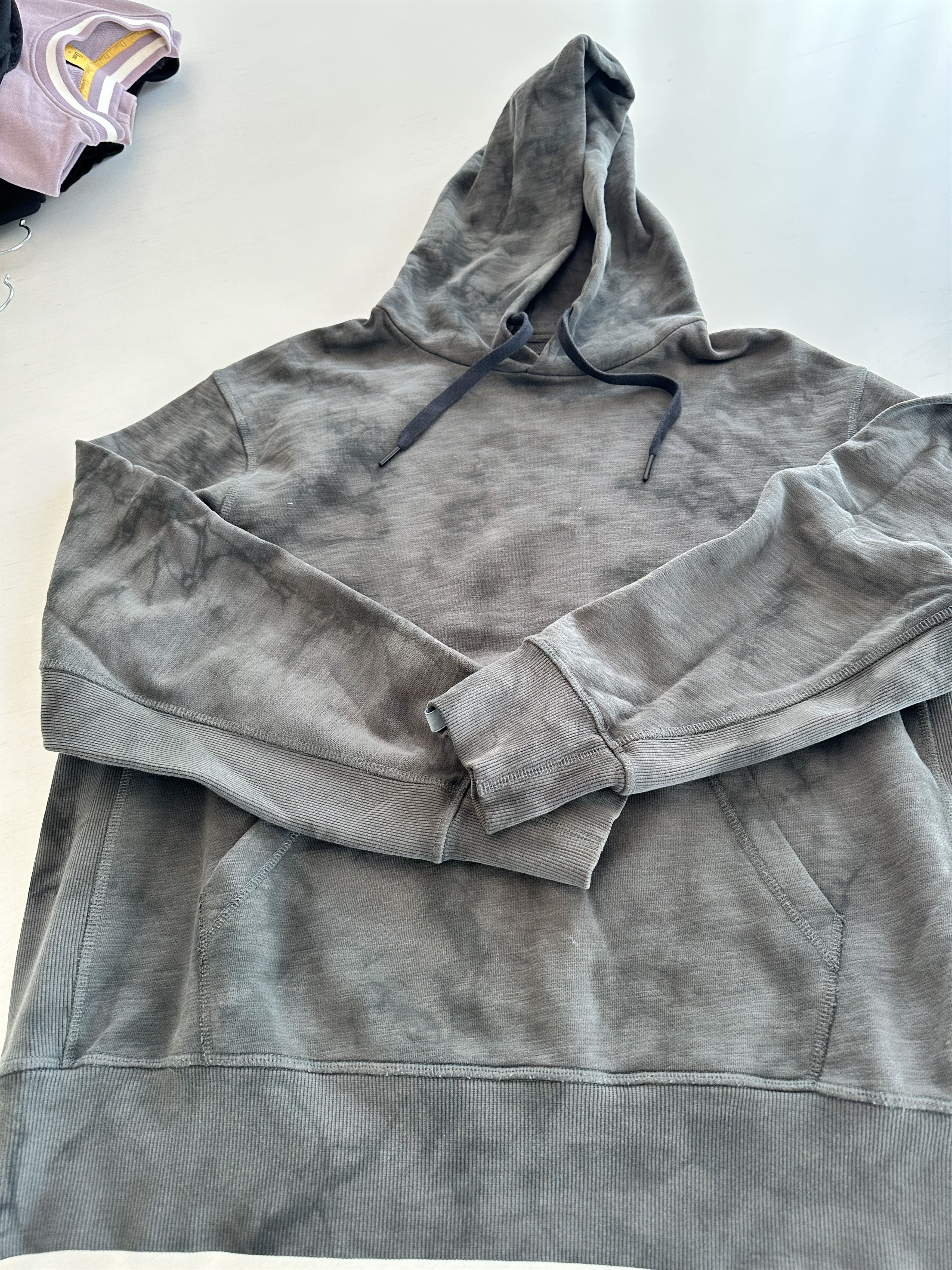 Rag & Bone Rag & Bone Men's Hoodie. Size US XL / EU 56 / 4 - 1 Thumbnail