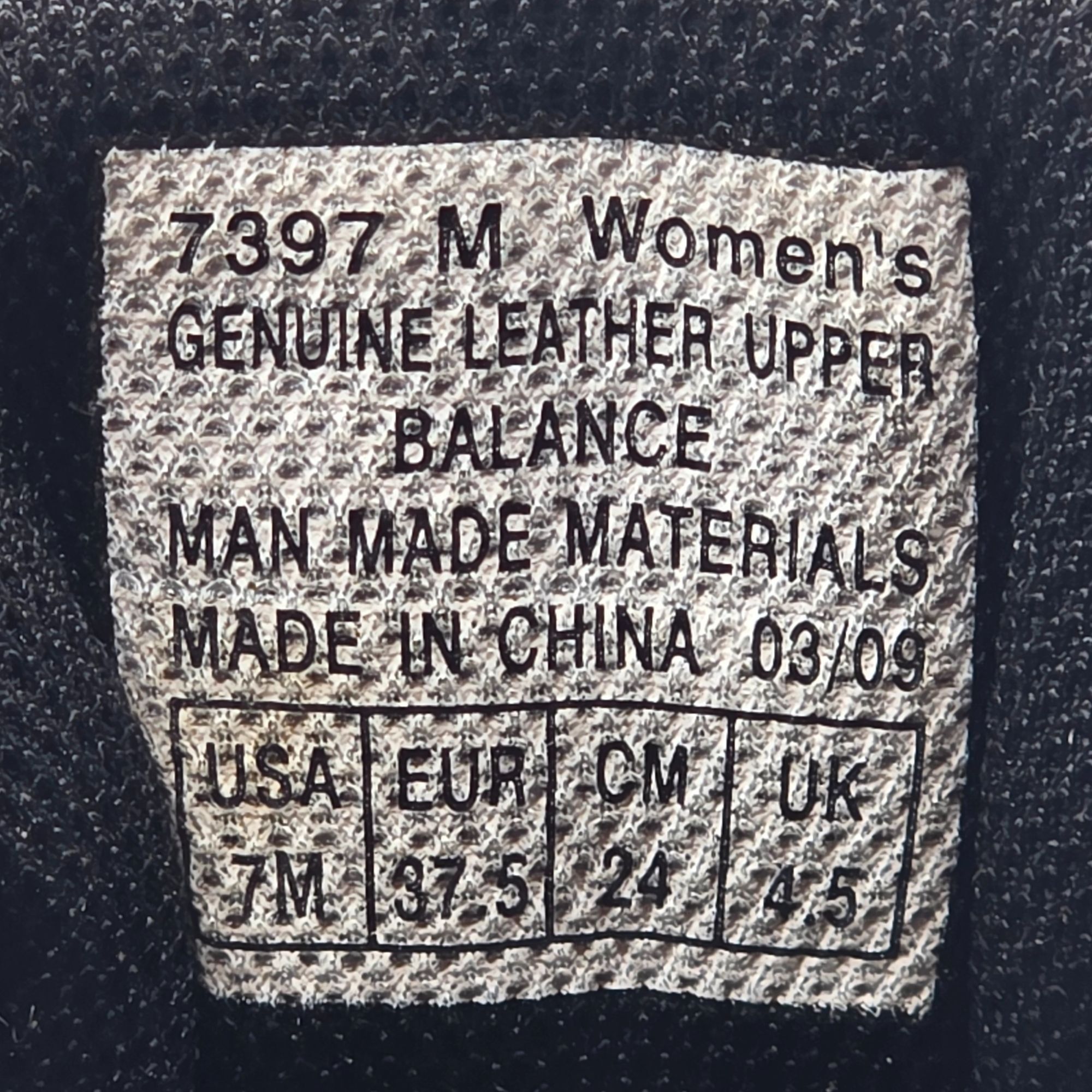 Vasque Vasque Mantra Womens Size 7 Brown Hiking Shoes Vibram Sole C Size US 7 / IT 37 - 6 Thumbnail