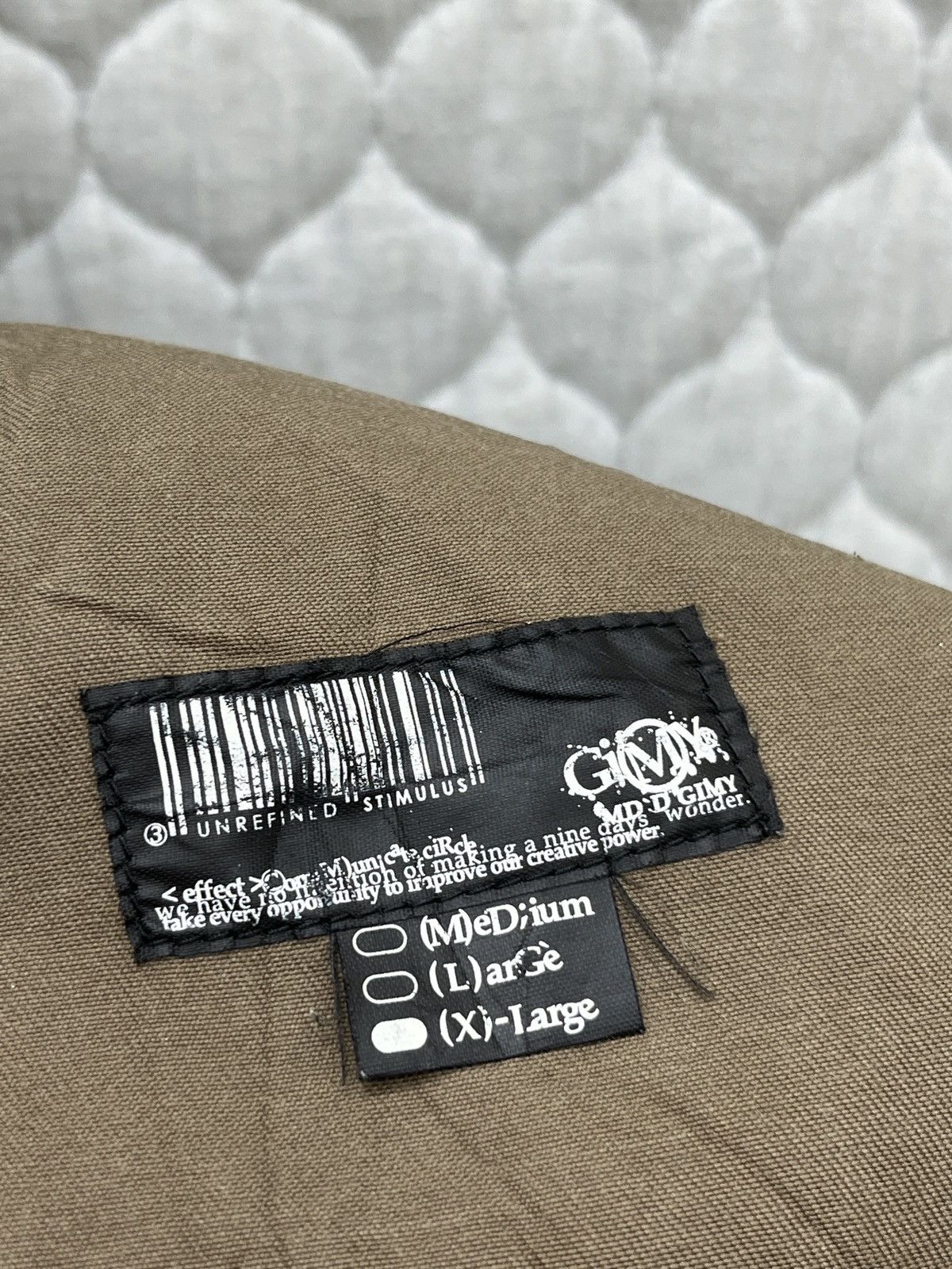 Vintage 🔥🔥🔥ARCHIVE VTG GYMNIVA JACKET Size US M / EU 48-50 / 2 - 8 Thumbnail