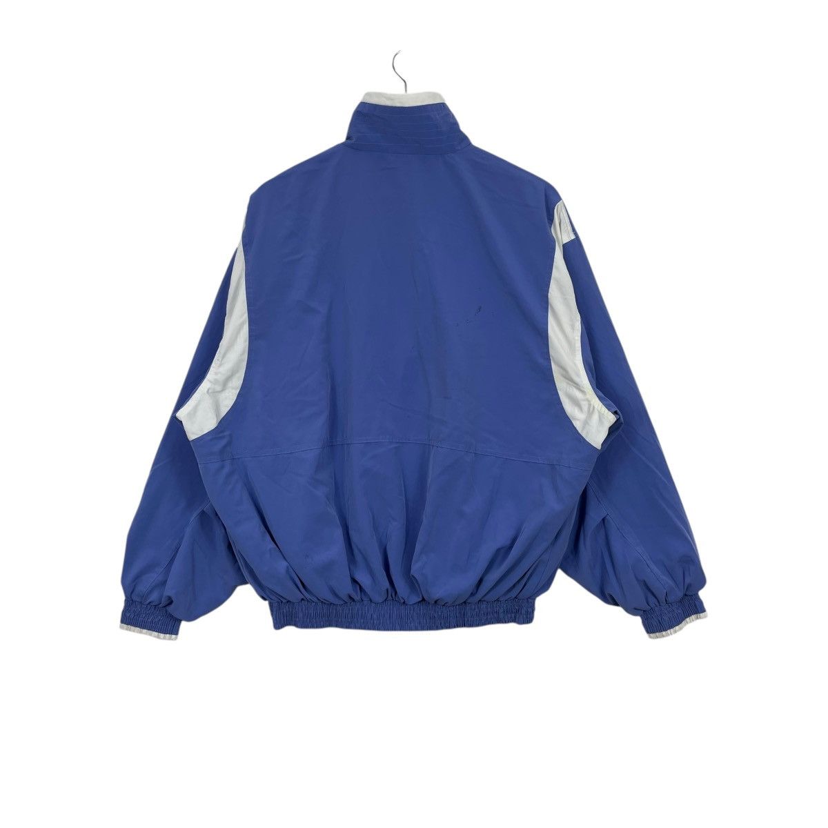 Vintage Vintage ChaoWeidi Sportswear Nylon Zipper Jacket Size US XXL / EU 58 / 5 - 6 Thumbnail