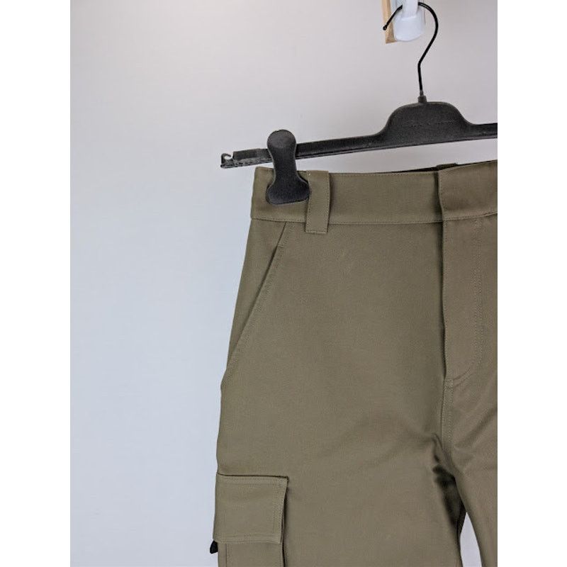 Dior o1rshd1 Jack Cargo Pants in Khaki Size US 44 / EU 60 - 6 Thumbnail